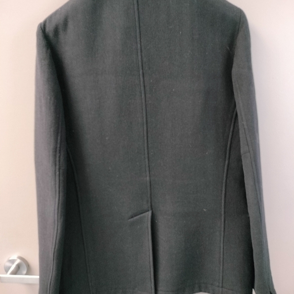 Etro Milano Wool Coat - Picture 5 of 5